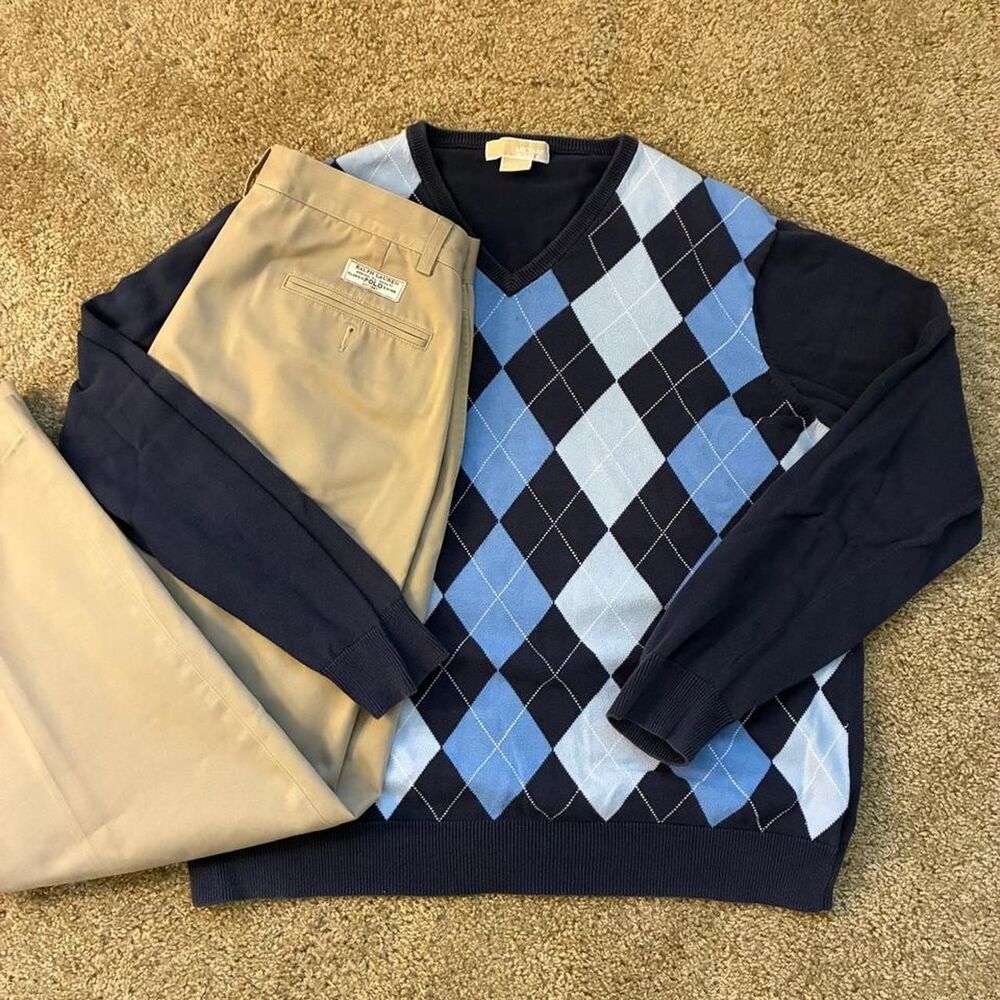 Michael-kors Men's Jumper